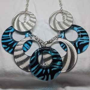 Two Necklaces